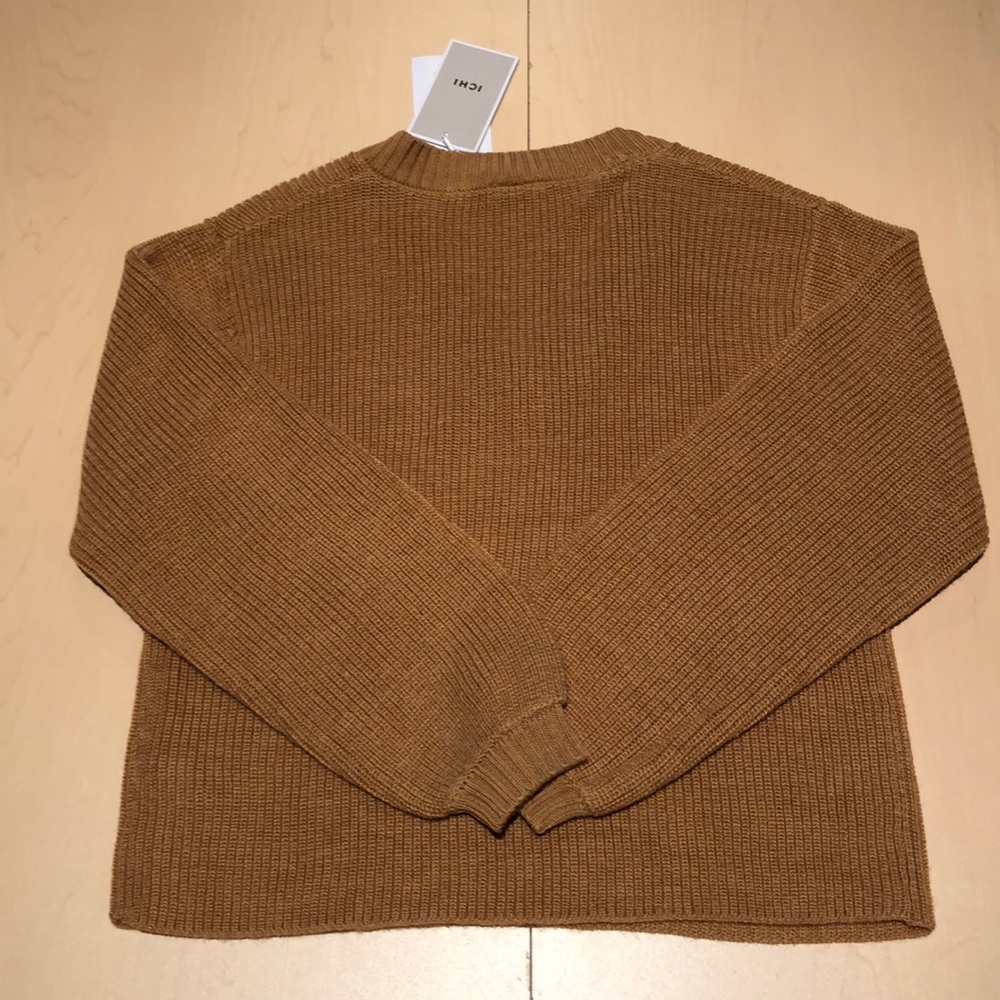 ICHI Sweater - Picture 4 of 4